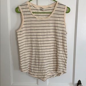 Madewell Top